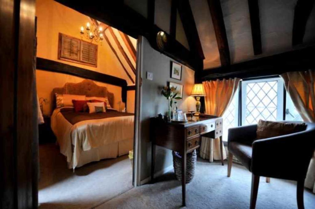 Kester House Hurst Green  Quarto foto