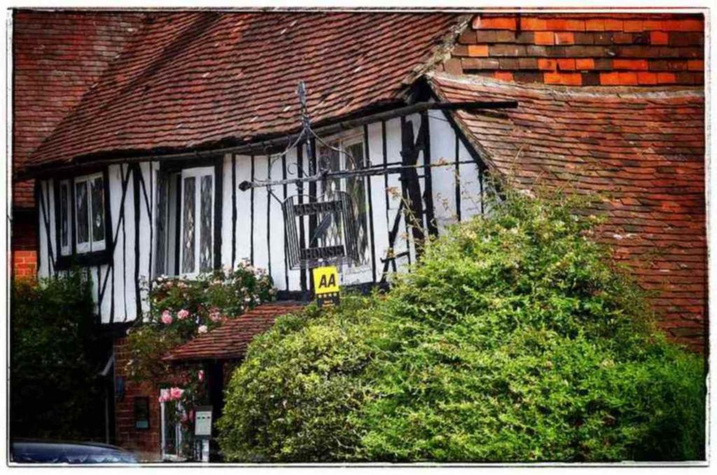 Kester House Hurst Green  Exterior foto