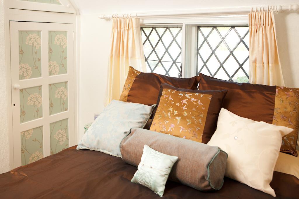 Kester House Hurst Green  Quarto foto