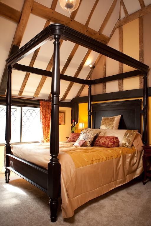 Kester House Hurst Green  Quarto foto
